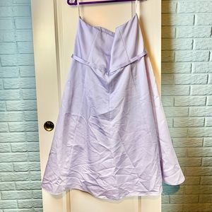 David’s Bridal Dress